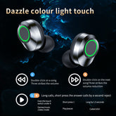 Trådløse Bluetooth Høretelefoner – Smart Display og Lys TikTok Make Me Buy it Store